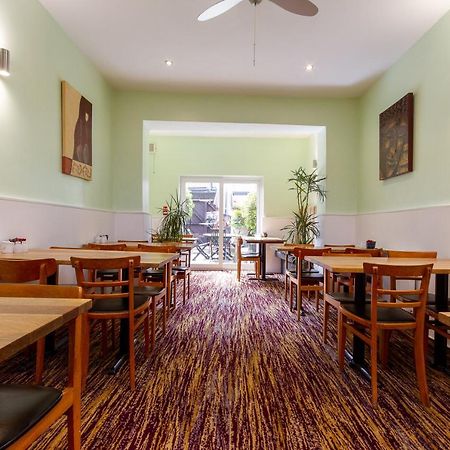 Fairhaven Hotel Μπλάκπουλ Εξωτερικό φωτογραφία