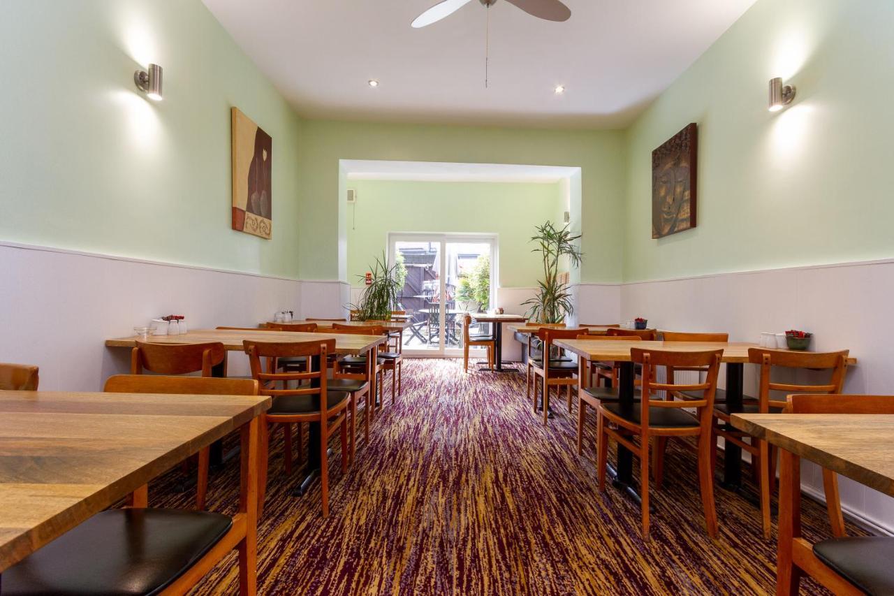 Fairhaven Hotel Μπλάκπουλ Εξωτερικό φωτογραφία