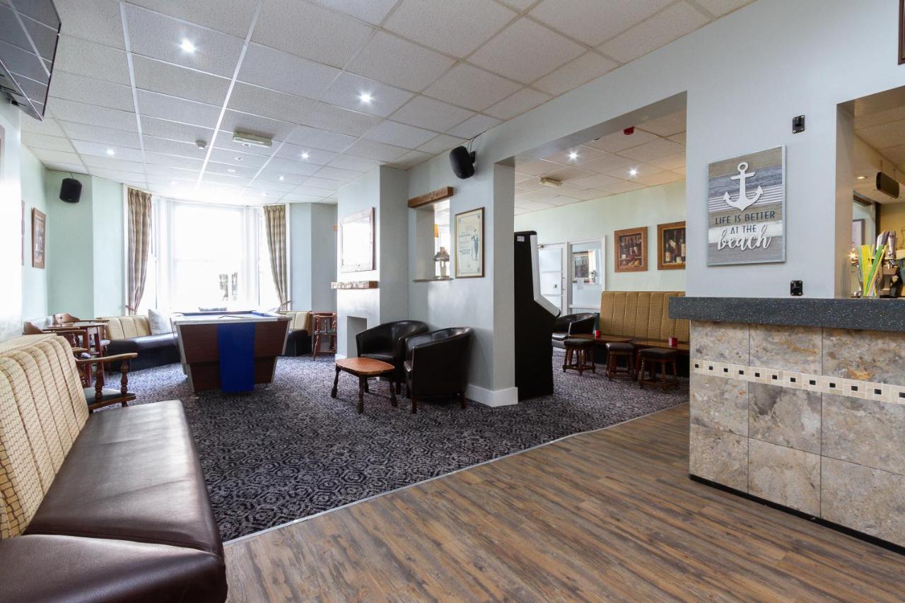 Fairhaven Hotel Μπλάκπουλ Εξωτερικό φωτογραφία