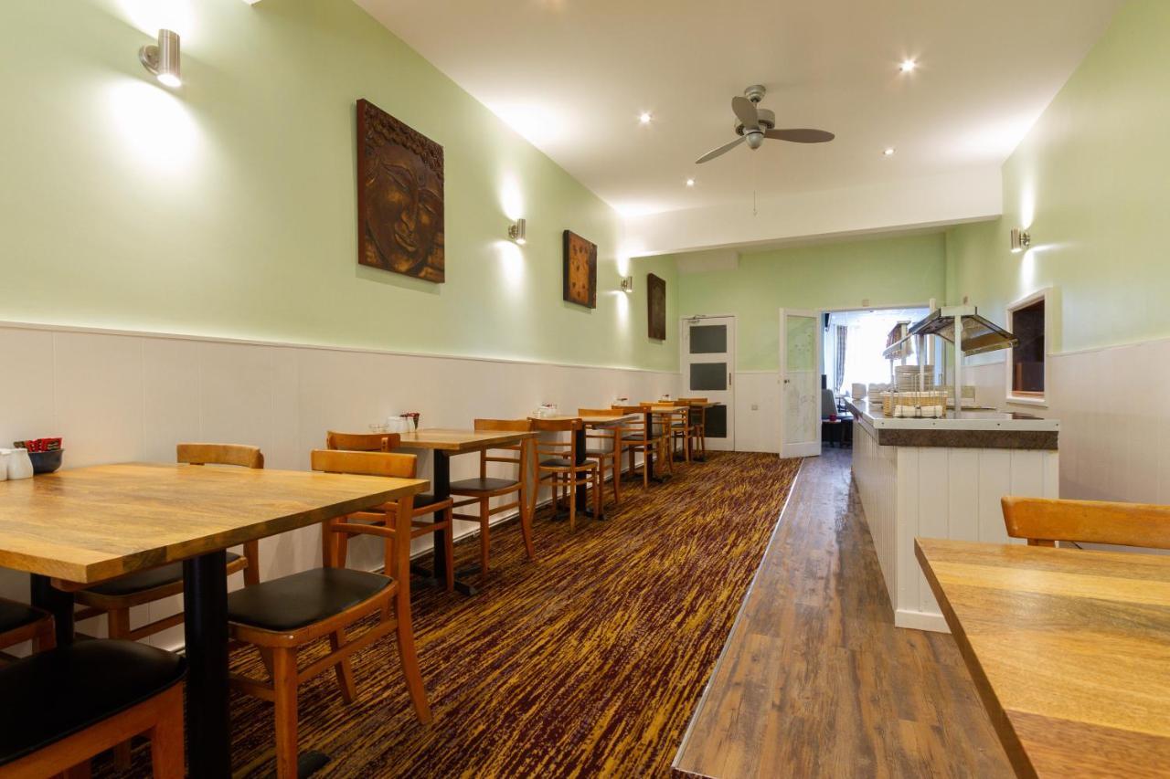Fairhaven Hotel Μπλάκπουλ Εξωτερικό φωτογραφία