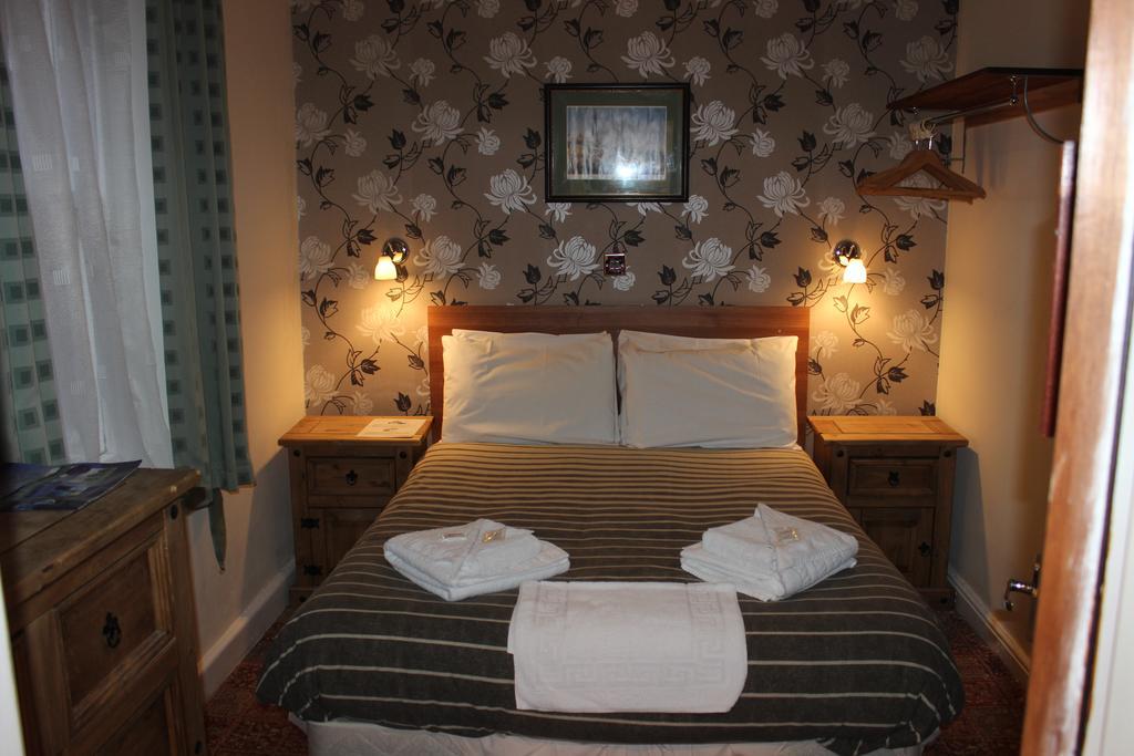 Fairhaven Hotel Μπλάκπουλ Εξωτερικό φωτογραφία
