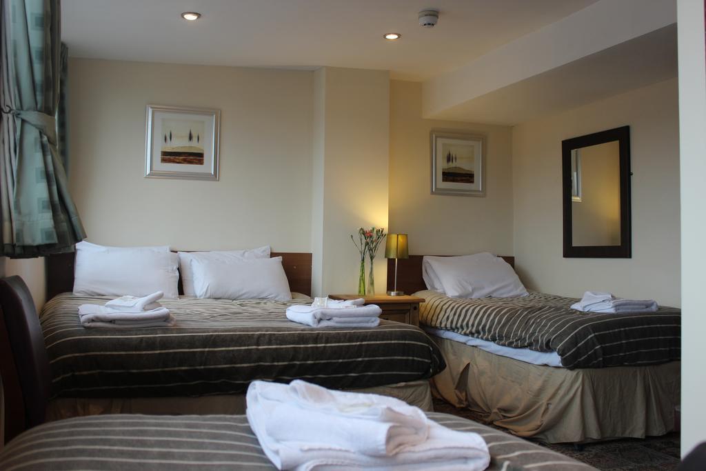 Fairhaven Hotel Μπλάκπουλ Εξωτερικό φωτογραφία
