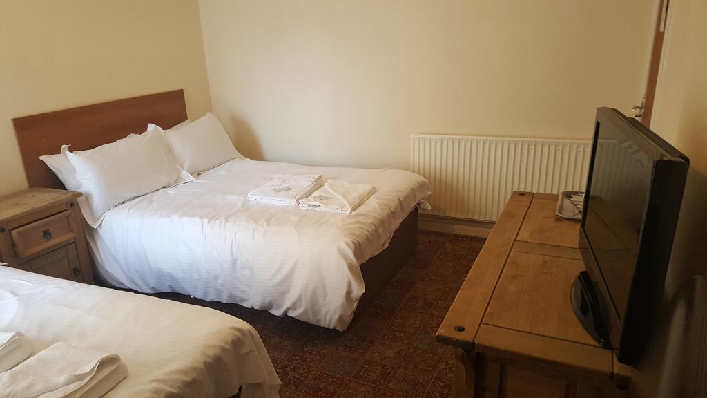 Fairhaven Hotel Μπλάκπουλ Εξωτερικό φωτογραφία