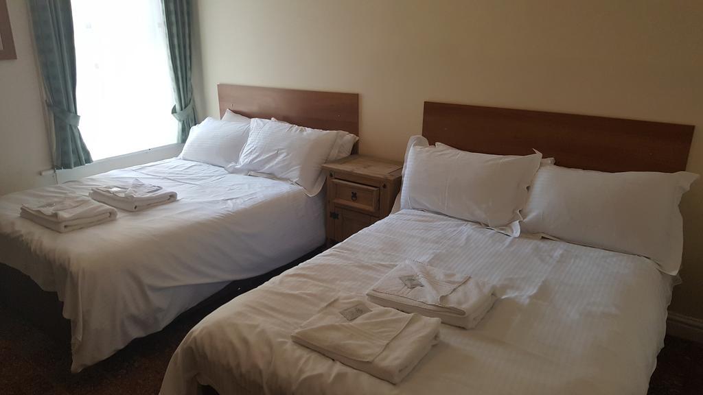 Fairhaven Hotel Μπλάκπουλ Εξωτερικό φωτογραφία